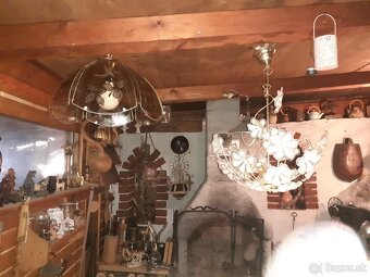 Predam lupienkovy luster - 2