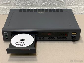 NAD 5100 …. CD prehravač - 2