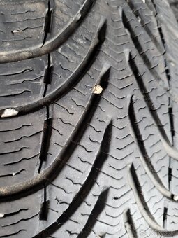 185/65r15 88T,BFGoodrich - 2