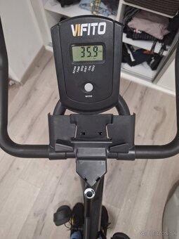 Stacionárny bicykel - 2