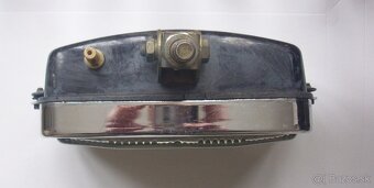 Tatra 613 prídavé svetlo od PAL - 2