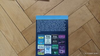 Tvorenie reality myšlienkami - 2