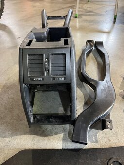 Laktova opierka skoda Yeti - 2