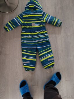 Lego wear kombinéza - 2