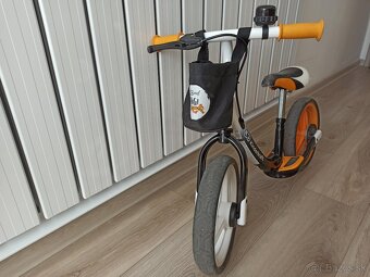 Odrážadlo Kinderkraft - 2