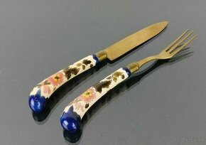 Mix rôznych starožitností - 2