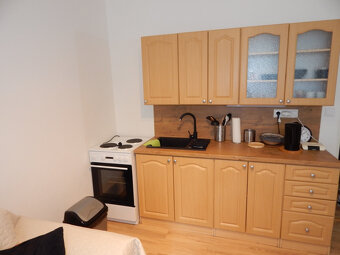 Garsónka do prenájmu Nitra Chrenová prerobená - 2