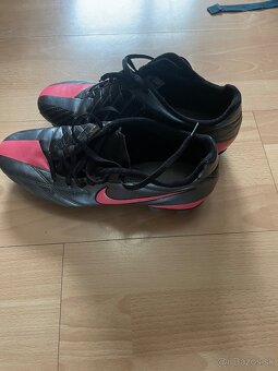 Kopačky Nike T90 - 2