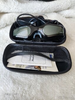 Videobrýle Zeiss Cinemizer - 2