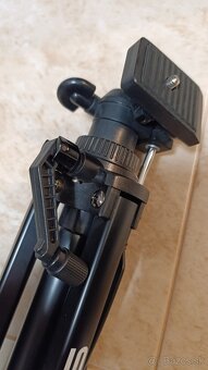 Stativ pre fotak - 2