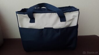 Taska na kojenecke potreby - 2