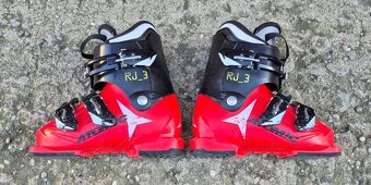 Detské lyžiarky Atomic Redster JR3 20.0/20.5 - 2