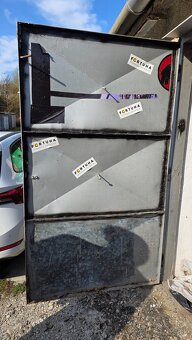 Garáž na Čiernych Hájoch na predaj - 2