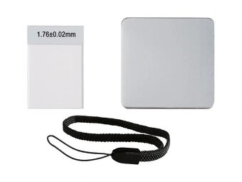 Merač hrúbky laku - 2