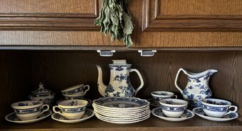 Cajovy set Mason - 2