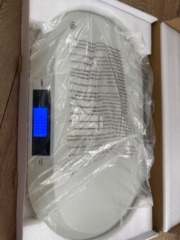 Dojčenská váha - 2