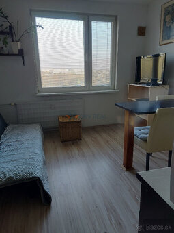 1 izbový byt prenájom - 2