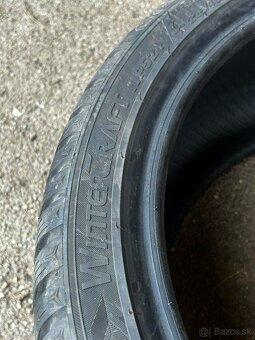 Zimná pneu 225/40 r18 92w - 2