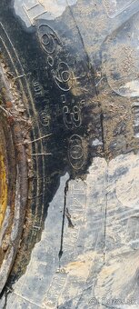 Pneu 16,9-30 LKT - 2