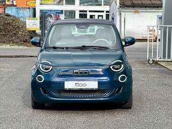 Fiat 500e BEV 42 kWh 118 k La Prima - 2