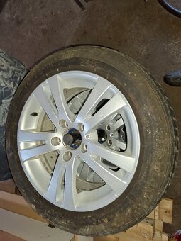 Elektróny 5x112 - 2