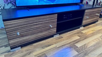 Predám 3-dielnu obývaciu stenu - 2