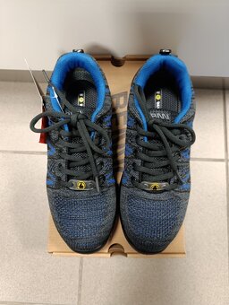 Pracovné topánky 2 - 2