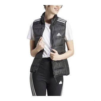 Dámskka vesta Adidas Essentials (S) - 2
