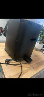 Tefal Teplovzdušná fritéza - 2