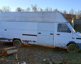 Iveco daily - 2