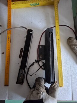 výklopné smerovky vonkajšie - 2