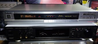 Technics ST-G45AL tuner je v peknom vstave - 2