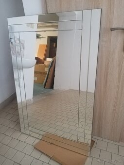 Veľké zrkadlo - 2