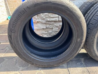 Continental EcoContact 6 - 2