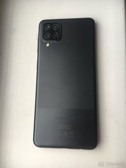 Predam Samsung A 12 - 2