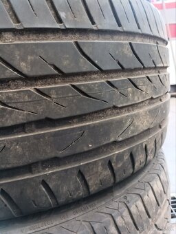 245/40 R18 Y XL - 2