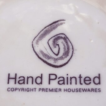 Suprava keramickeho riadu (nepoužívaná) - 2