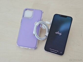 Apple iPhone 14 256GB Purple | ZÁRUKA - 2