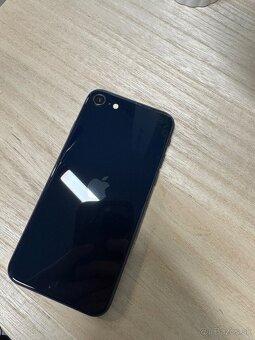 iPhone SE 2020 – 128 GB 88% - 2