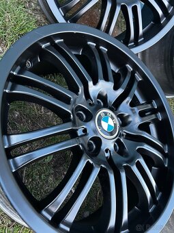 Bmw 5x120 r18 8j ET47 - 2