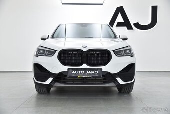 X1 xDrive 18d Advantage A/T, LED, Kamera, El.kufor - 2