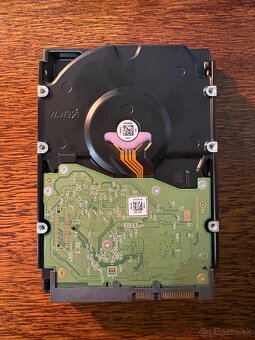 8TB HDD Western Digital Red Plus - 2