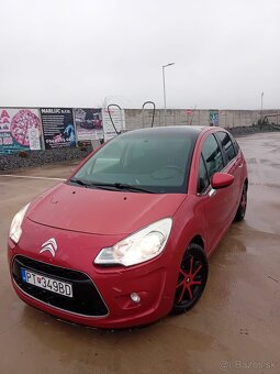 Citroën C3 1.4i Attraction - 2