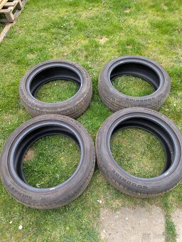 Goodride 205/50 R17 93W - 2