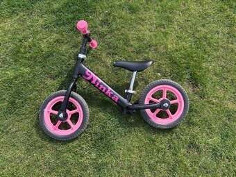 Detské odrážadlo - 2