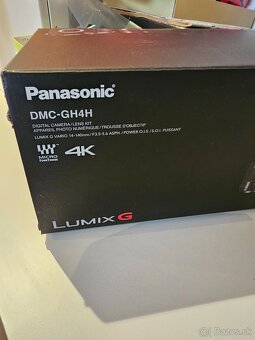 Digitalny foto ,Panasonic - 2