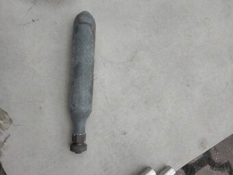 Predám na CZ - jawa - 2