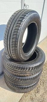 Predám LETNÉ PNEUMATIKY 195/65 r15 91H - 2