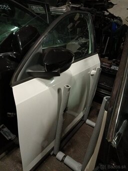 Škoda Octavia 3 sedan dvere - 2