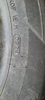 Hankook 185/65 R15 - 2